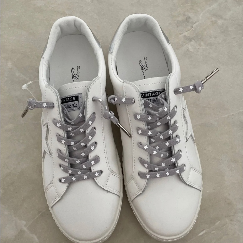VINTAGE HAVANA Star Shoes women